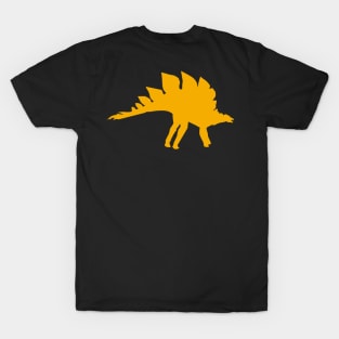 Terra Fossil Vintage Stegosaurus T-Shirt